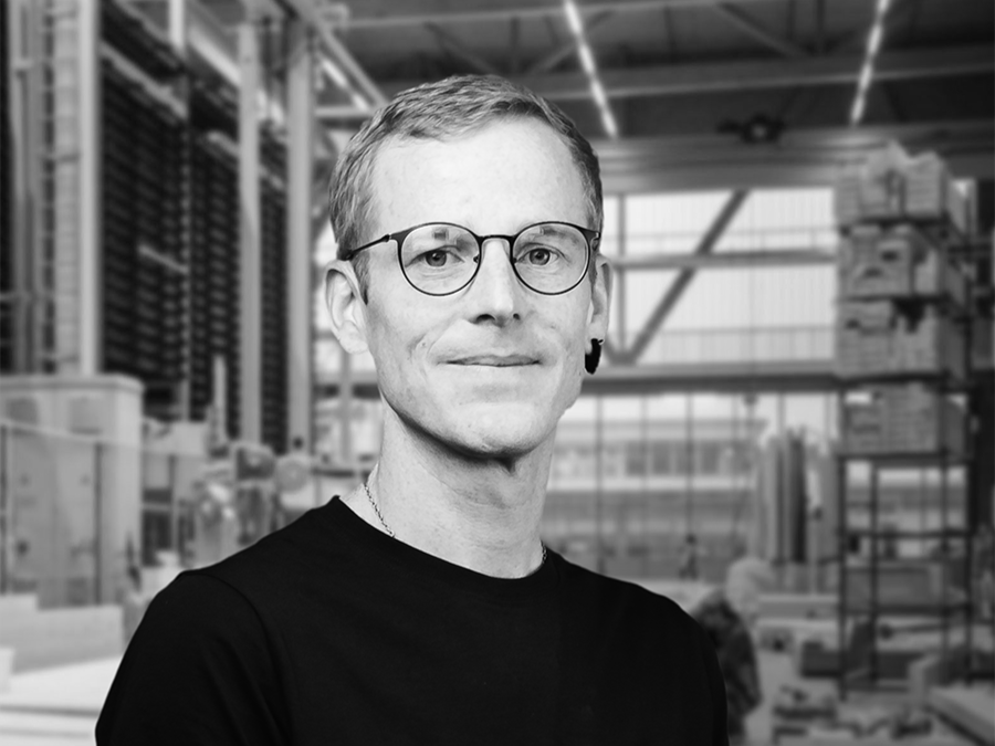 Nils Rutishauser