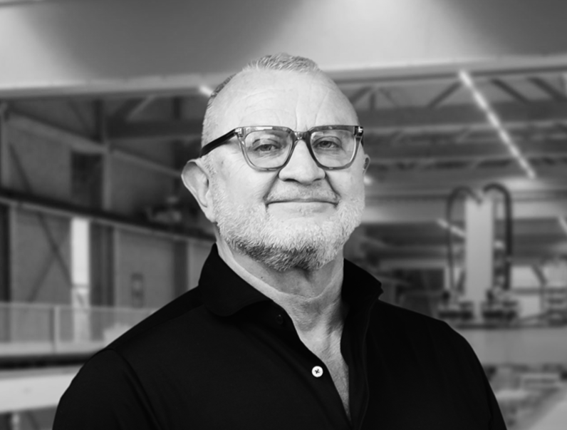 Peter Sinniger