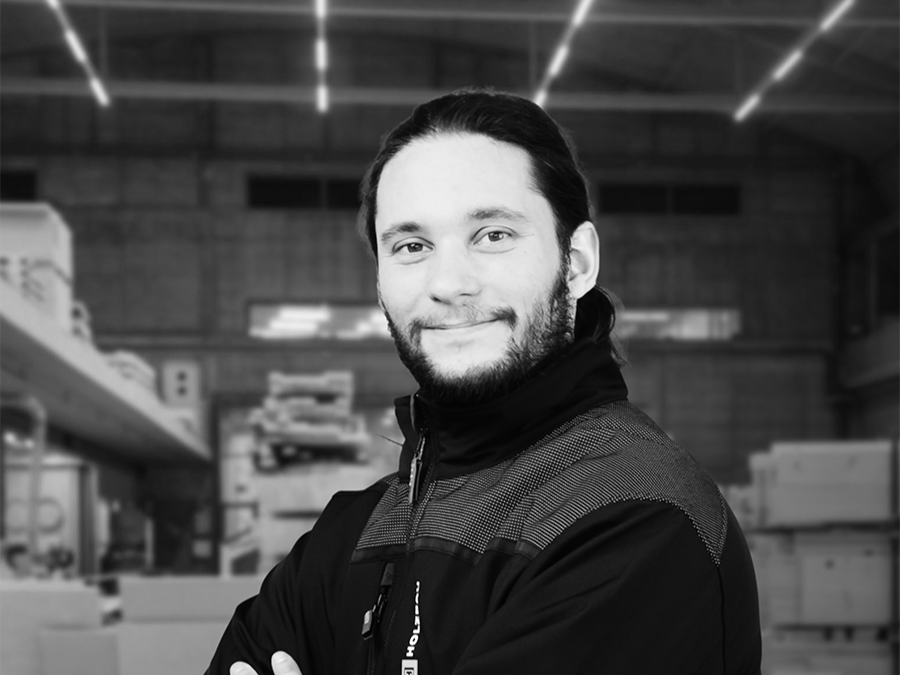 Henri Schweizer sw