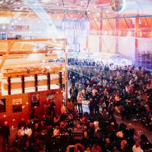 Winterkino